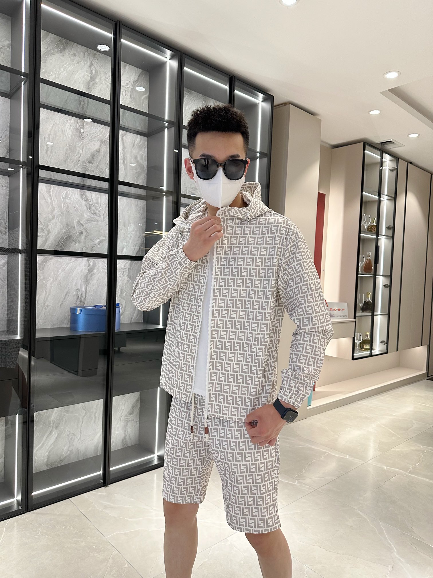 clothes and pants